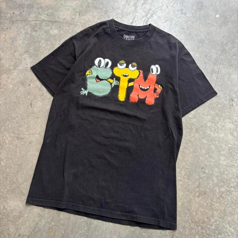 Chinatown Market T Shirt Size Large